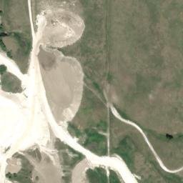 Satellite imagery of Wauconda Quarry, US