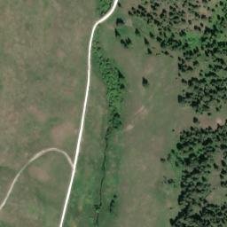 Satellite imagery of Wauconda Quarry, US