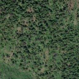Satellite imagery of Mountain Chief Mine, US