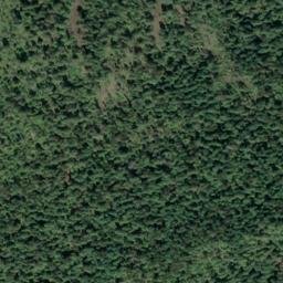 Satellite imagery of Mountain Chief Mine, US