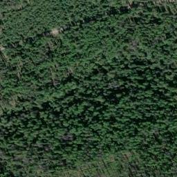 Satellite imagery of Jager Mine, US