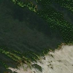 Satellite imagery of Josephine Mine, US