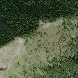 Satellite imagery of Josephine Mine, US