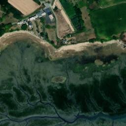 Satellite imagery of Pointe de Porz-Don, FR