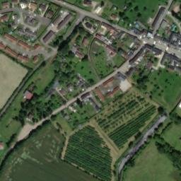 Satellite imagery of Abbaye Saint-Evroult-Notre-Dame-du-Bois, FR
