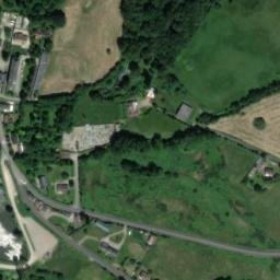 Satellite imagery of Abbaye Saint-Evroult-Notre-Dame-du-Bois, FR