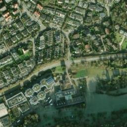 Satellite imagery of Studentenbäumle, DE