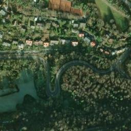 Satellite imagery of Studentenbäumle, DE