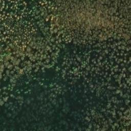 Satellite imagery of Schloß Solitude, DE