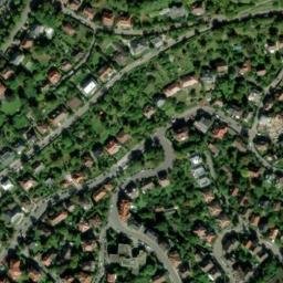 Satellite imagery of Bismarckturm Stuttgart, DE