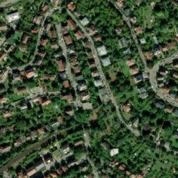 Satellite imagery of Bismarckturm Stuttgart, DE