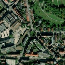 Satellite imagery of Villa Berg, DE