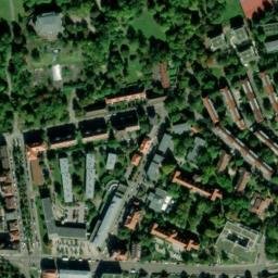 Satellite imagery of Villa Berg, DE