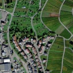 Satellite imagery of Klingenkopf, DE