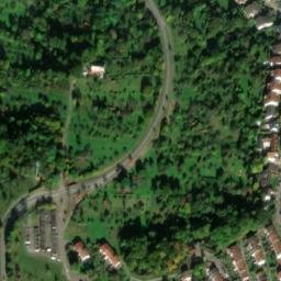 Satellite imagery of Ottilienberg, DE