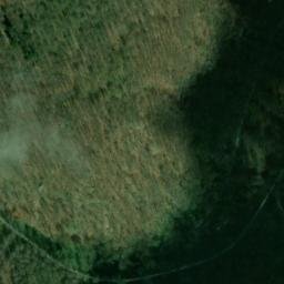 Satellite imagery of Fernmeldeturm Heubach, DE