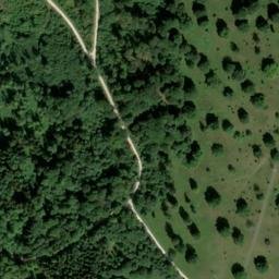 Satellite imagery of Berghäule, DE