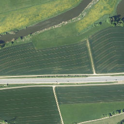 Satellite imagery of Sendemast Hühnerberg, DE