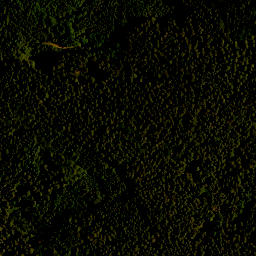 Satellite imagery of survey_point, CZ