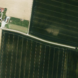 Satellite imagery of Fuchsberg, DE