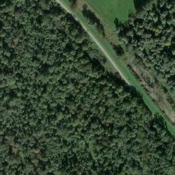 Satellite imagery of survey_point, CZ