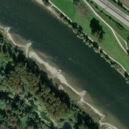 Satellite imagery of survey_point, CZ