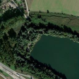 Satellite imagery of survey_point, CZ