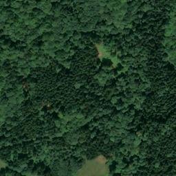 Satellite imagery of Kühberg, DE