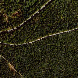 Satellite imagery of Rollmannsberg, DE