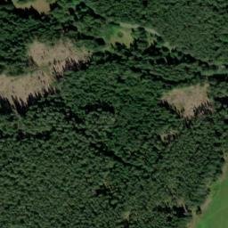 Satellite imagery of Hajný vrch [Stožec], CZ