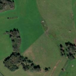 Satellite imagery of Křížový vrch [Horní Planá-Pernek], CZ