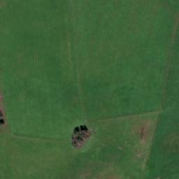 Satellite imagery of Křížový vrch [Horní Planá-Pernek], CZ