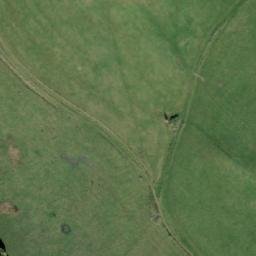 Satellite imagery of Lazy [Boletice-Polná na Šumavě], CZ