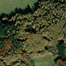 Satellite imagery of Horní vrch [Boletice-Polná na Šumavě] GSM, CZ