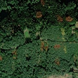 Satellite imagery of Dlouhý vrch [Kájov - Novosedly], CZ