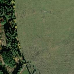 Satellite imagery of Dlouhý vrch [Kájov - Novosedly], CZ
