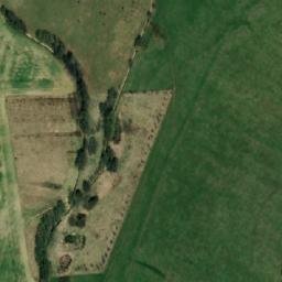 Satellite imagery of Strážný vrch [Přídolí], CZ