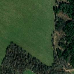 Satellite imagery of Strážný vrch [Přídolí], CZ