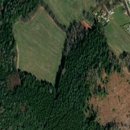 Satellite imagery of Horní háj [Zubčice], CZ