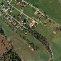 Satellite imagery of Horní háj [Zubčice], CZ