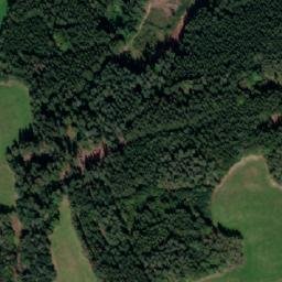 Satellite imagery of Slabosovka, CZ