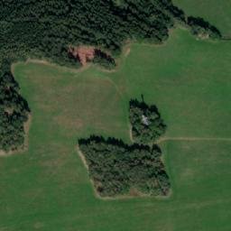 Satellite imagery of Slabosovka, CZ