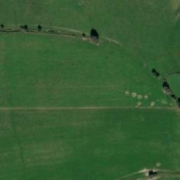 Satellite imagery of Slabosovka, CZ