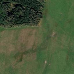 Satellite imagery of Krčínský vrch [Horní Stropnice-Svébohy], CZ