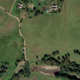 Satellite imagery of Krčínský vrch [Horní Stropnice-Svébohy], CZ