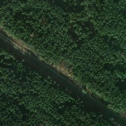 Satellite imagery of Jelenka[Nová Ves nad Lužnicí], CZ