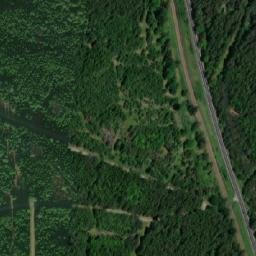 Satellite imagery of Čabelice [Nová Ves nad Lužnicí], CZ