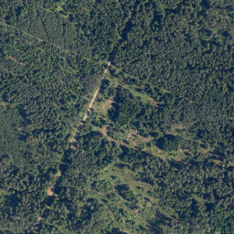 Satellite imagery of Čabelice [Nová Ves nad Lužnicí], CZ