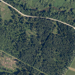 Satellite imagery of V/45-3, AT