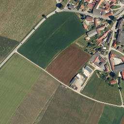 Satellite imagery of Weiherberg, AT